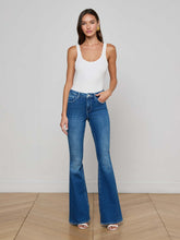 Bell Flare Jean in Irvine | L'AGENCE US