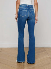 Bell Flare Jean in Irvine | L'AGENCE US