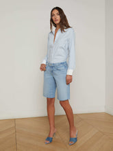 Elise Jean Bermuda Short in Zion | L'AGENCE sale