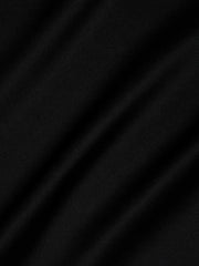 Sayla Silk Gown in Black | L'AGENCE near me