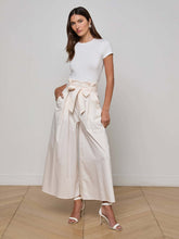 Lowen Pant in Vintage White | L'AGENCE Women