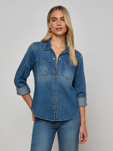 Isla Shirt in Fresno | L'AGENCE discount