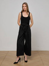 Lowen Pant in Black | L'AGENCE discount