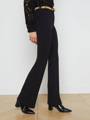 Marty Pant in Black | L'AGENCE US