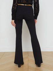 Marty Pant in Black | L'AGENCE US
