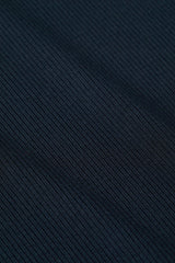 Ressi Fitted Tee in Black Micro Modal | L'AGENCE for sale