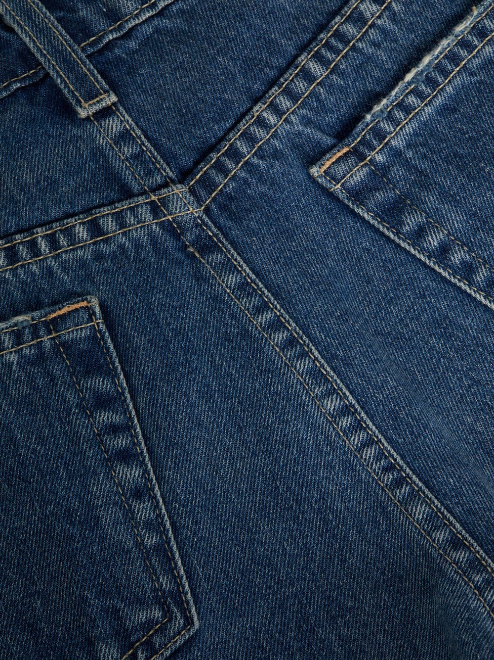Jazzy Cuffed Jean Short in Brentwood | L'AGENCE online