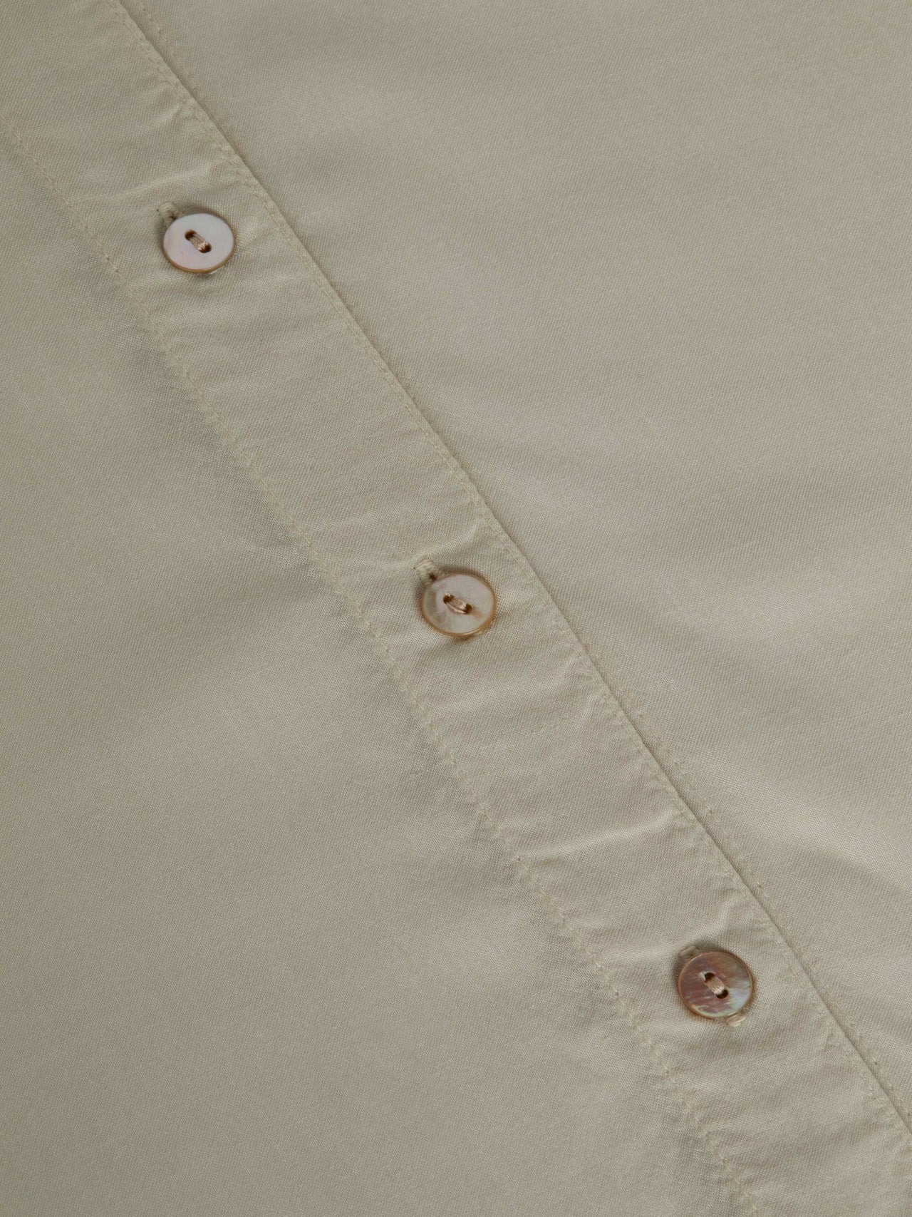 Marlene Blouse in Khaki | L'AGENCE near me