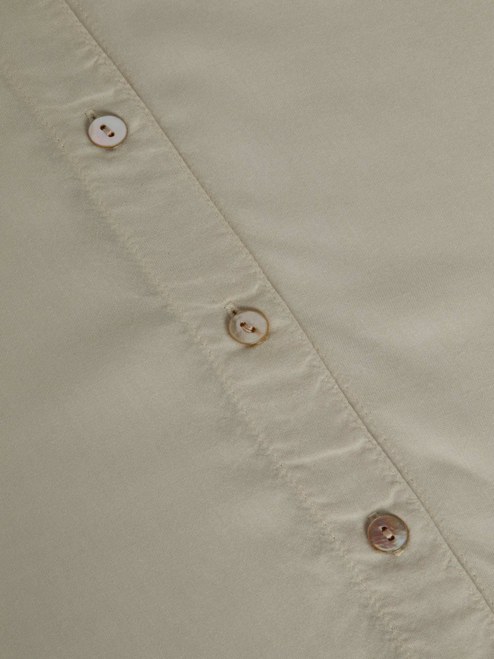 Marlene Blouse in Khaki | L'AGENCE near me