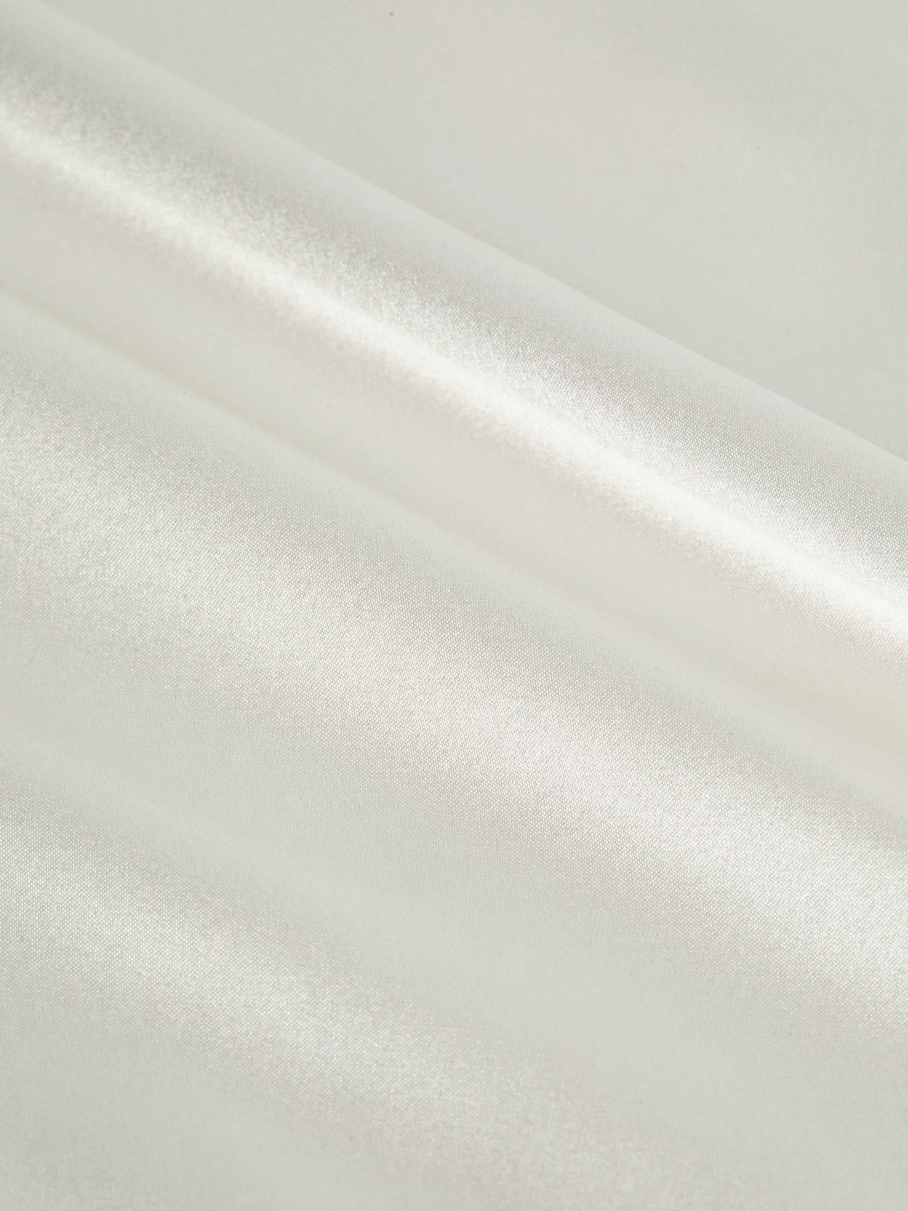 Kenna Silk Dress in Ivory | L'AGENCE Women