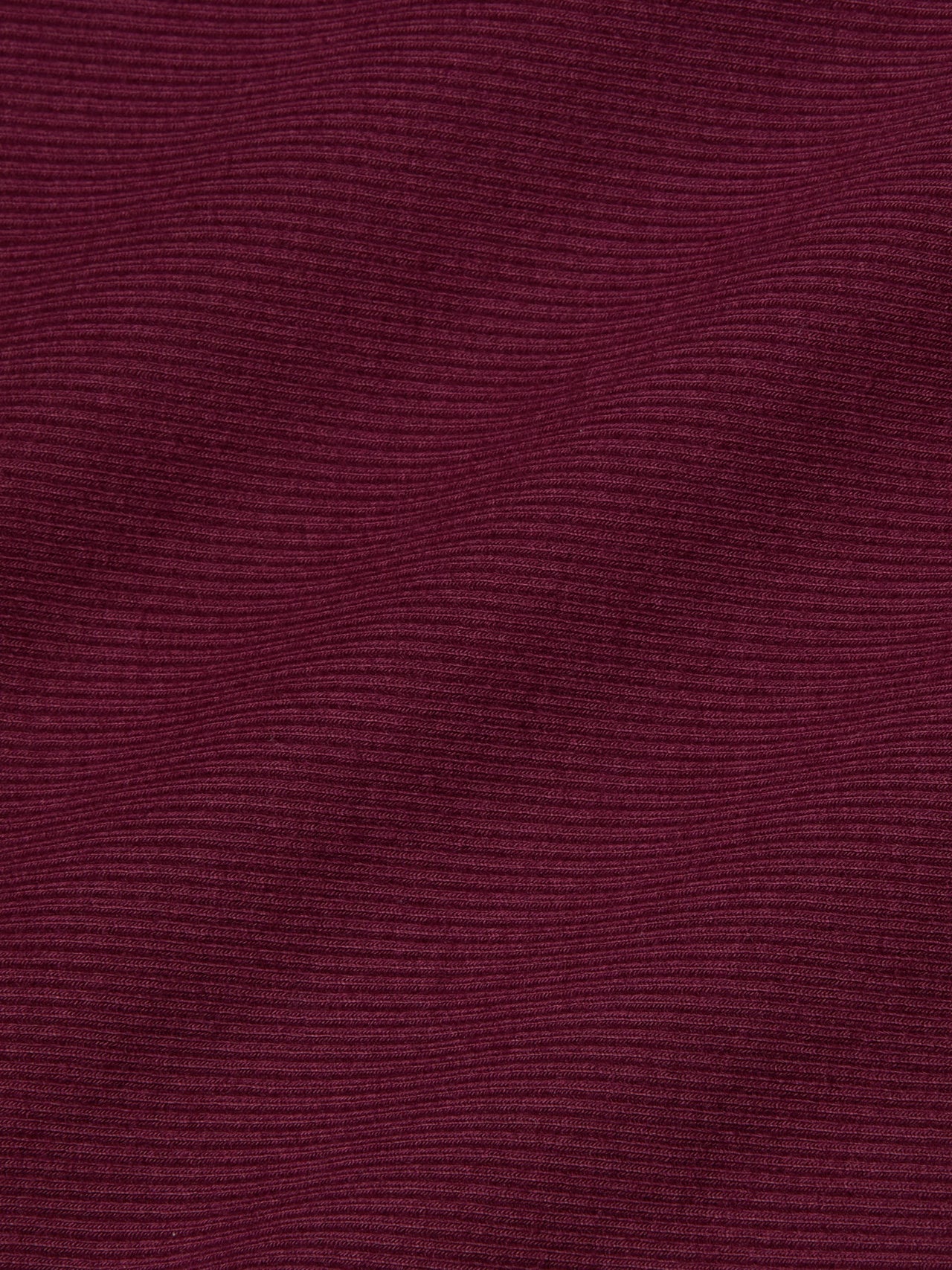 Nica Scoopneck Bodysuit in Dark Port | L'AGENCE sale