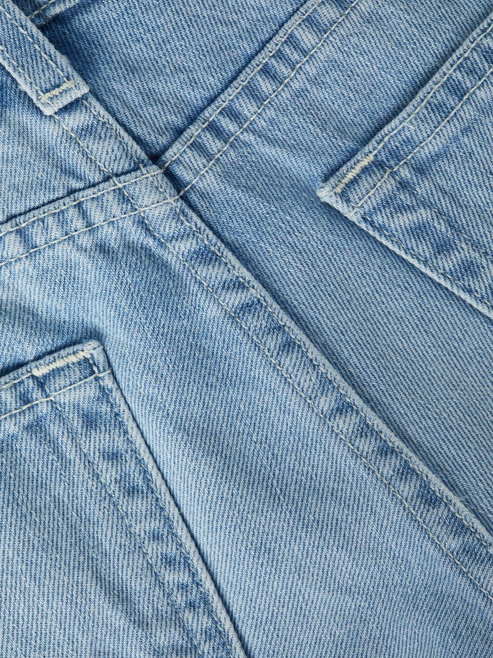 Elise Jean Bermuda Short in Zion | L'AGENCE sale