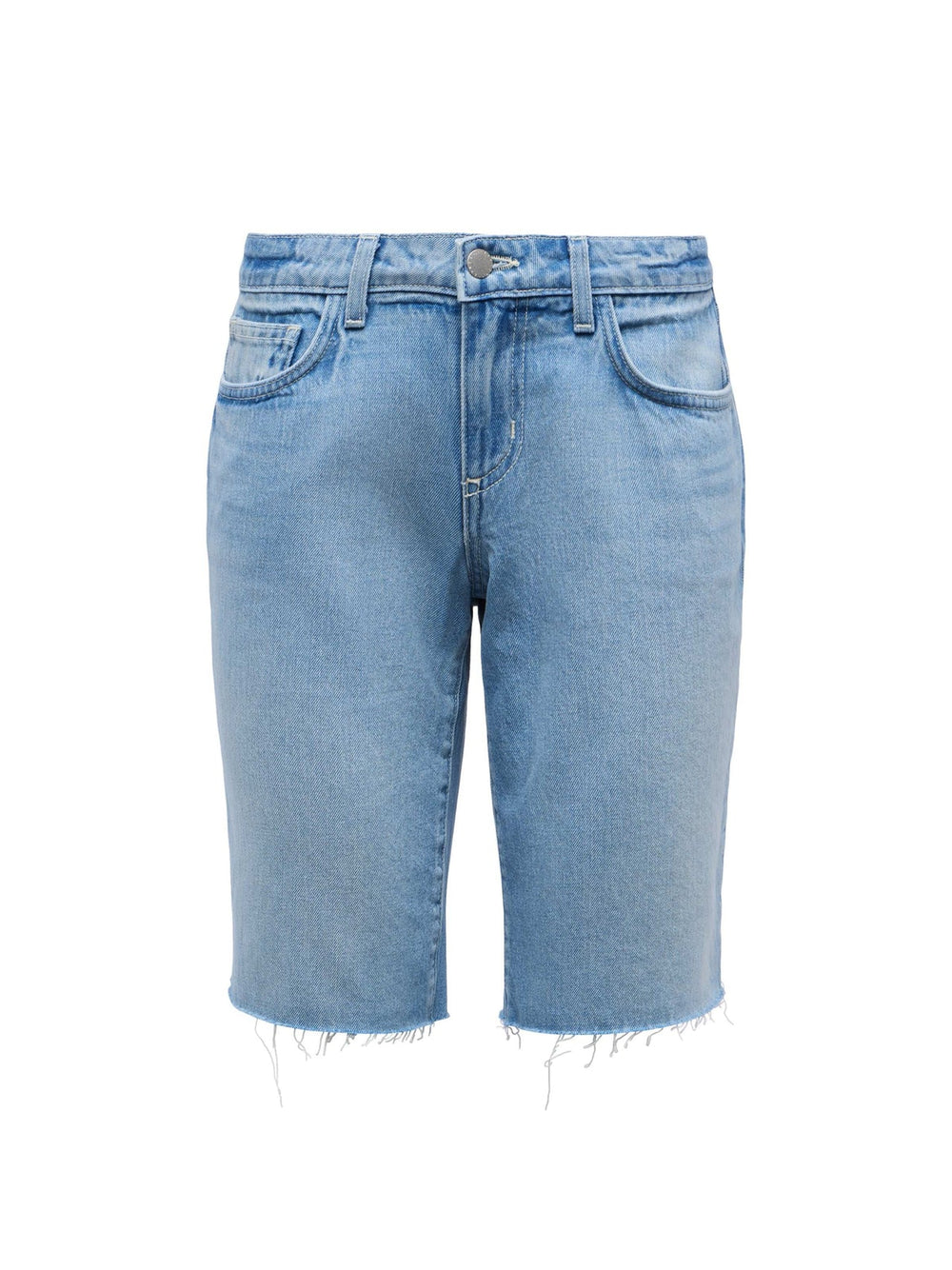 Elise Jean Bermuda Short in Zion | L'AGENCE sale