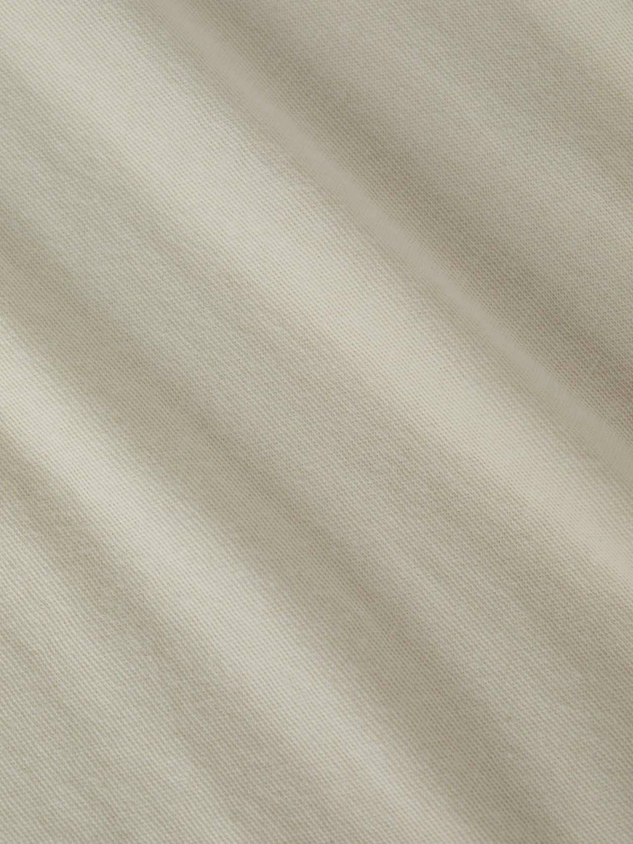 Mikaela Cotton Tank in Light Pearl | L'AGENCE sale