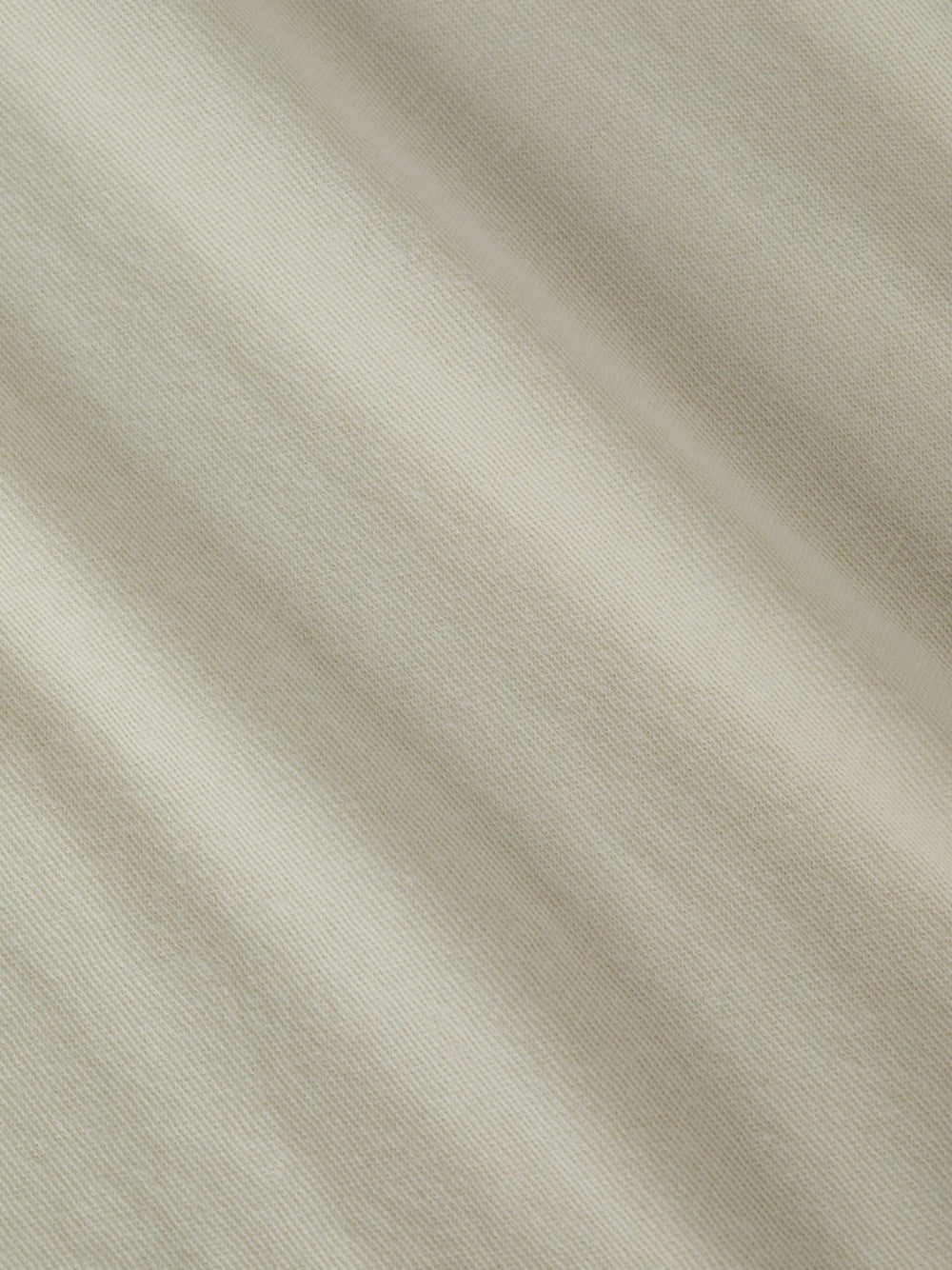 Mikaela Cotton Tank in Light Pearl | L'AGENCE sale