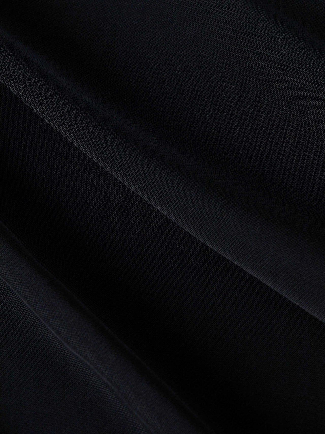 Amilia Wrap Dress in Black | L'AGENCE sale