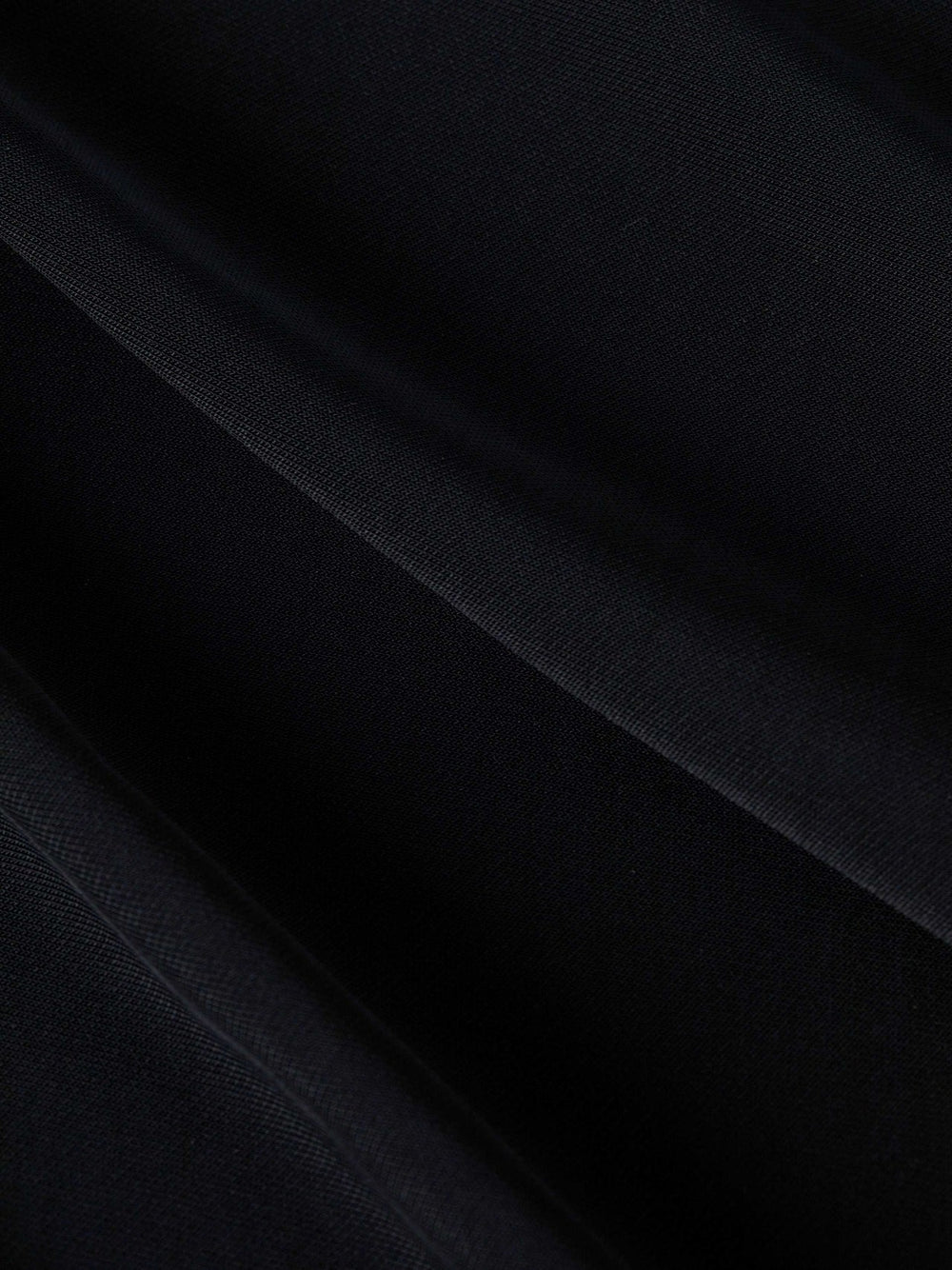 Amilia Wrap Dress in Black | L'AGENCE sale