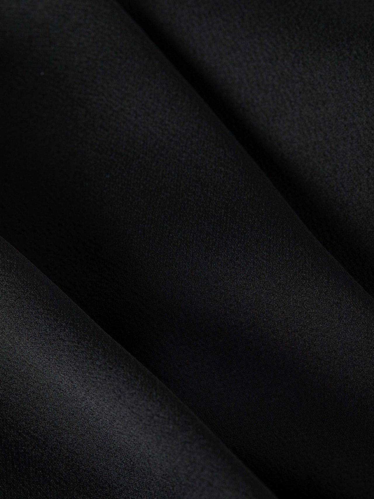 Bruna Mini Dress in Black | L'AGENCE sale