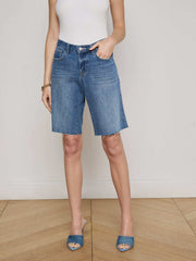 Elise Jean Bermuda Short in Woodrow | L'AGENCE online