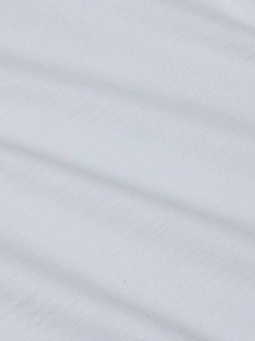 Daria Oversized Cropped Tee in White | L'AGENCE discount