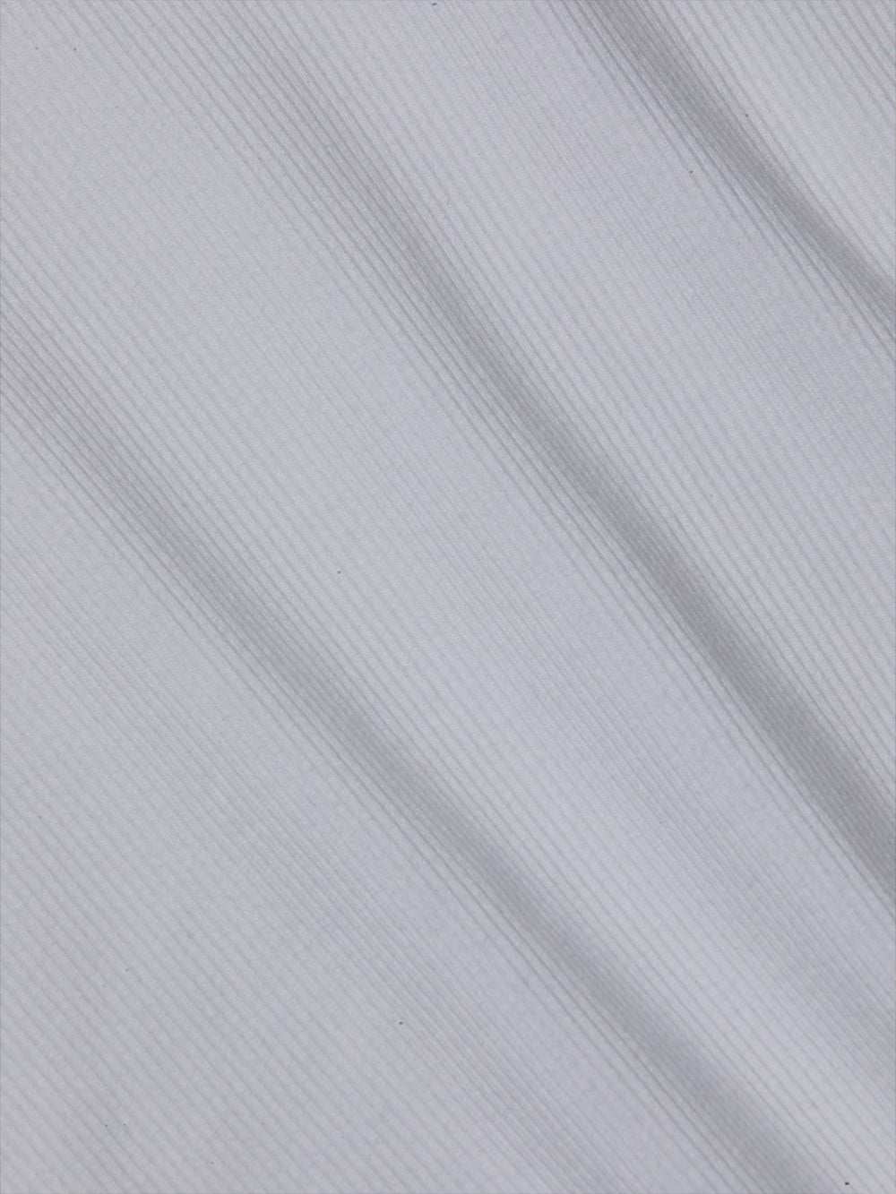 Brynlee Scoopneck Tee in White | L'AGENCE US