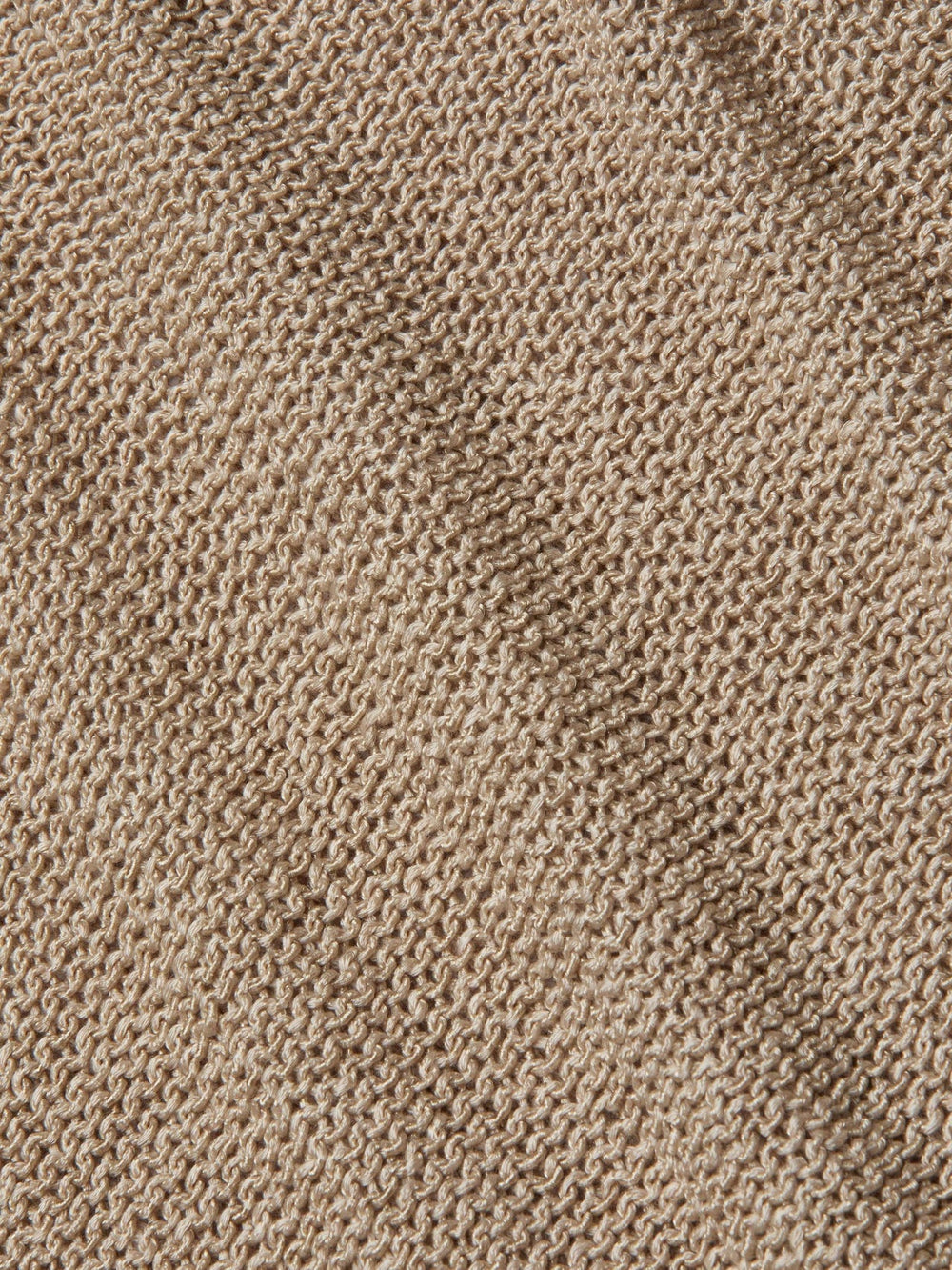 Ethan Knit Pullover in Taupe | L'AGENCE for sale