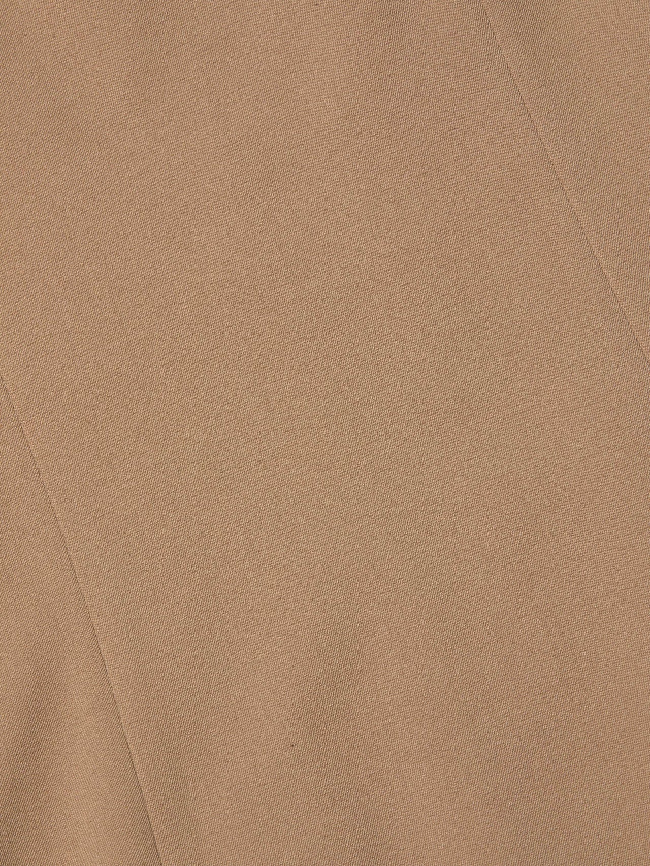 Jettie Mini Dress in Dark Cappuccino | L'AGENCE Women