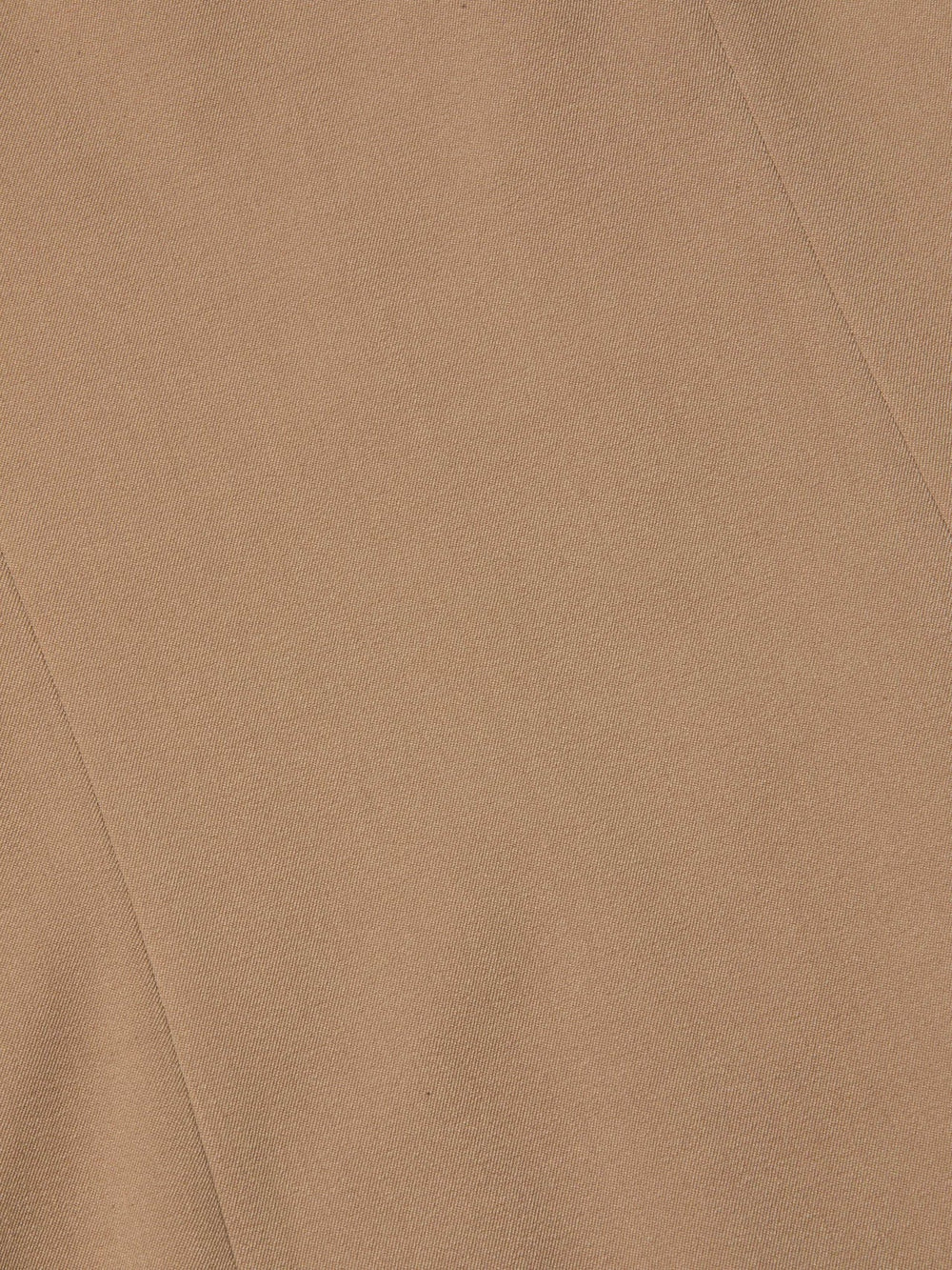 Jettie Mini Dress in Dark Cappuccino | L'AGENCE Women