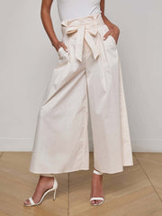 Lowen Pant in Vintage White | L'AGENCE Women
