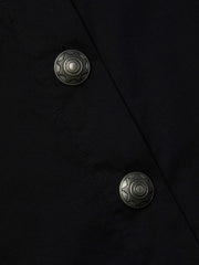 Tazia Midi Dress in Black | L'AGENCE near me