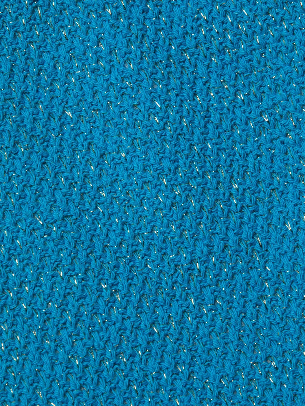 Radlee Knit Short in Blue Teal | L'AGENCE discount