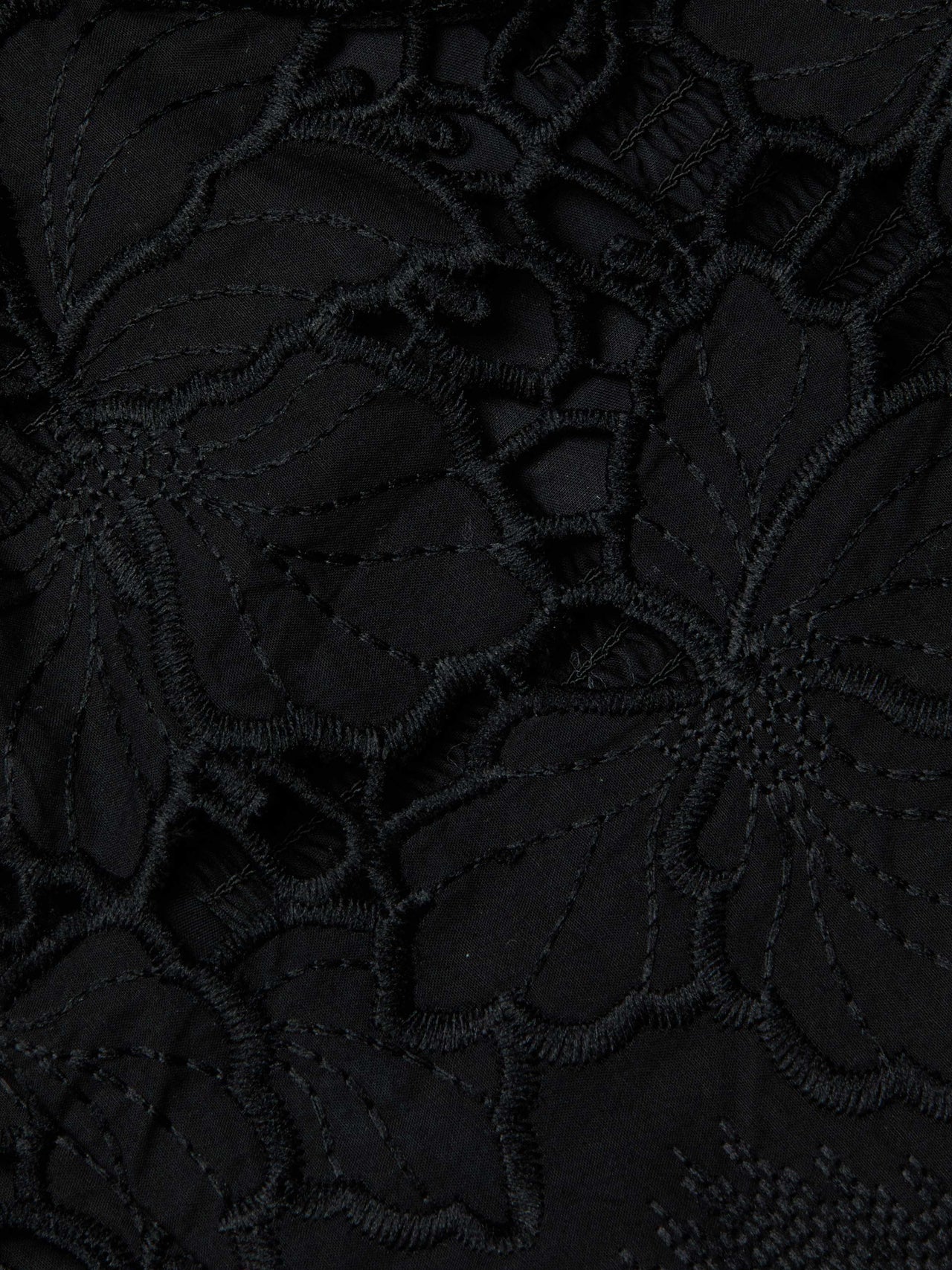 Sonya Lace Bustier in Black | L'AGENCE near me