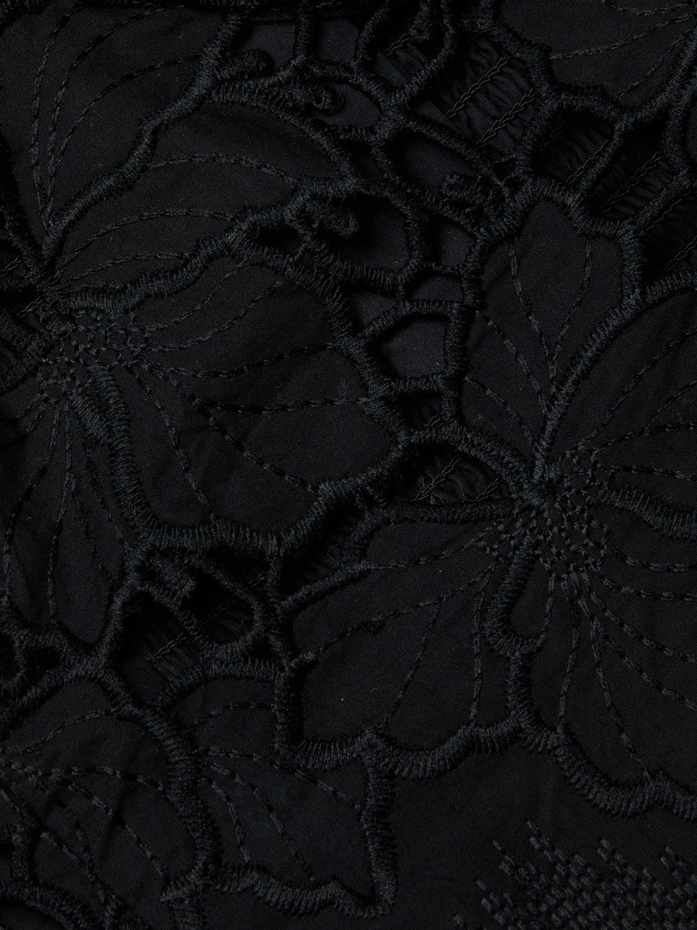 Sonya Lace Bustier in Black | L'AGENCE near me