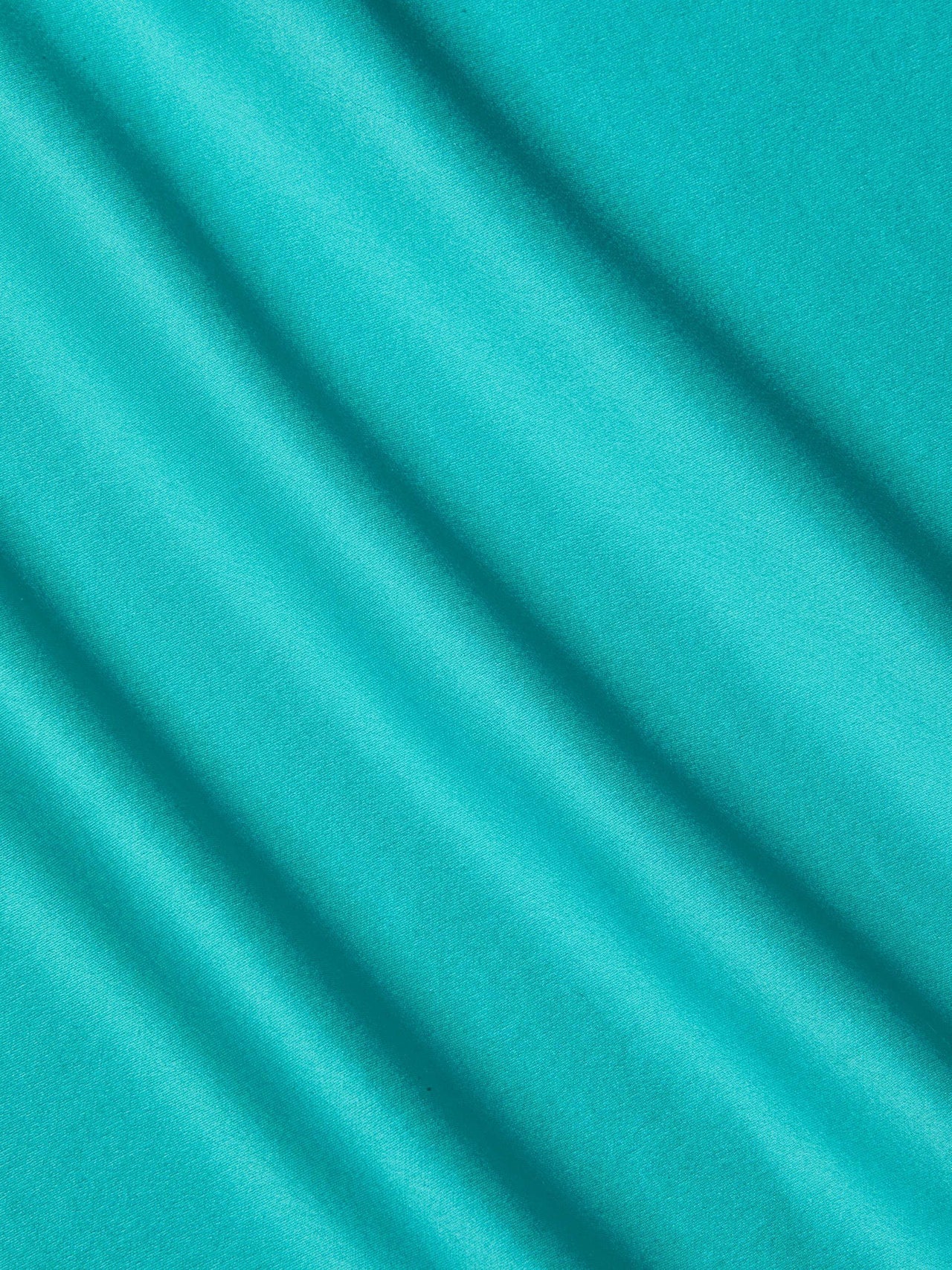 Charmaine Silk Gown in Lagoon | L'AGENCE sale
