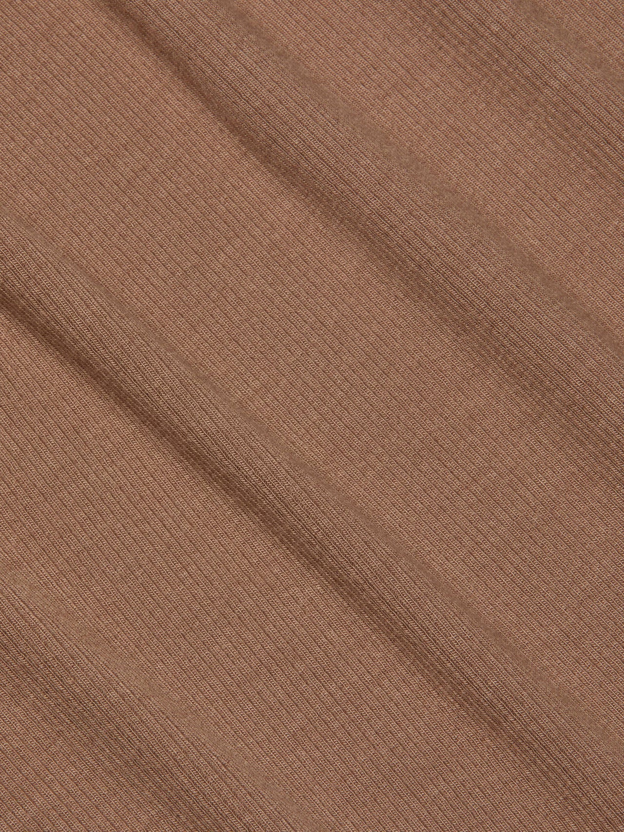 Ellis Racerback Dress in Ginger Snap | L'AGENCE for sale