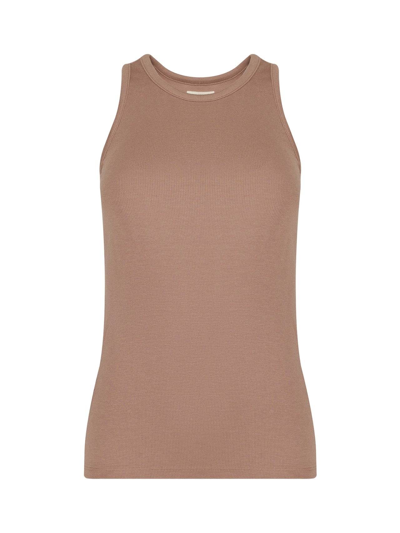 Nia Tank in Ginger Snap | L'AGENCE discount