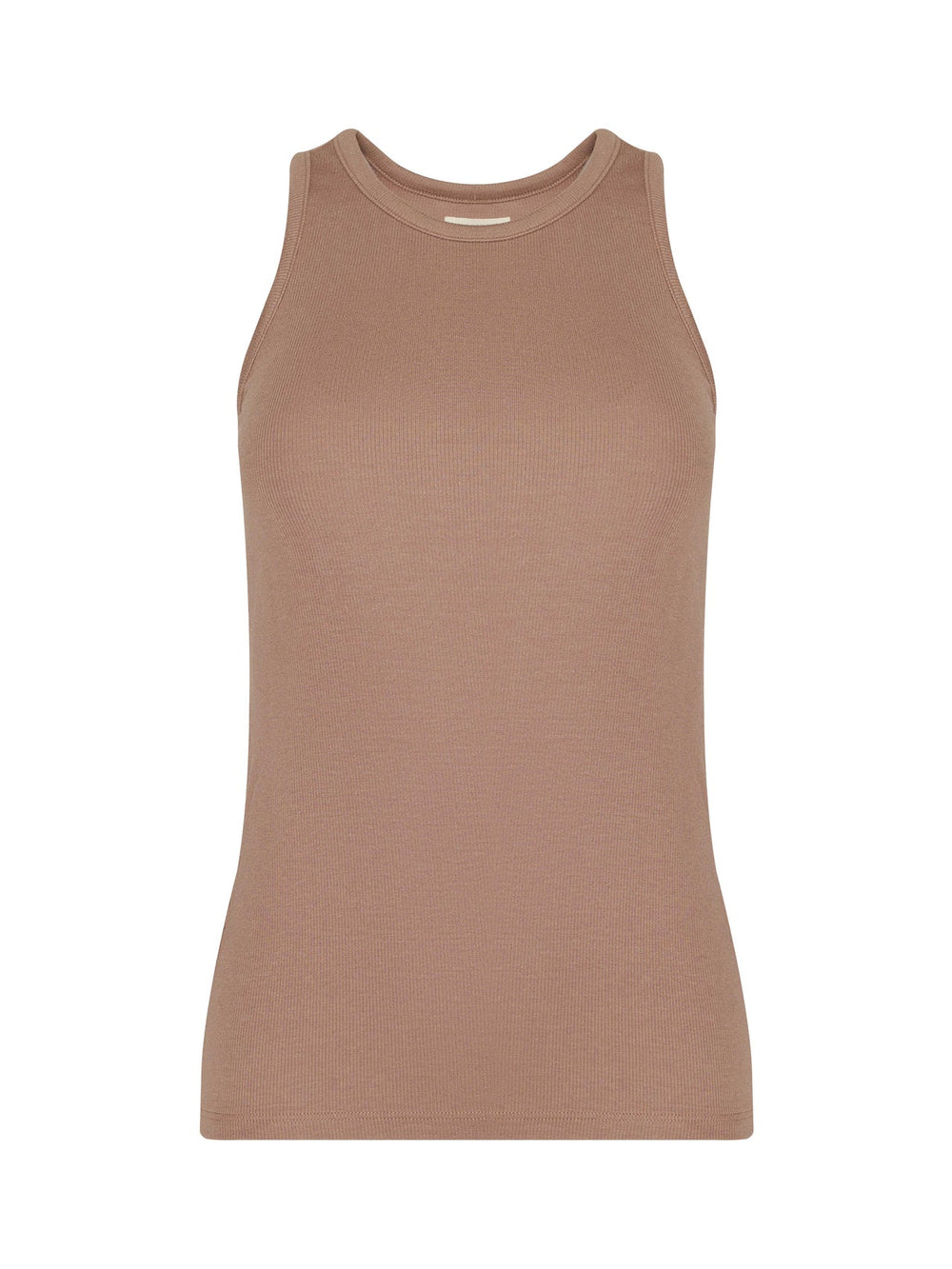 Nia Tank in Ginger Snap | L'AGENCE discount