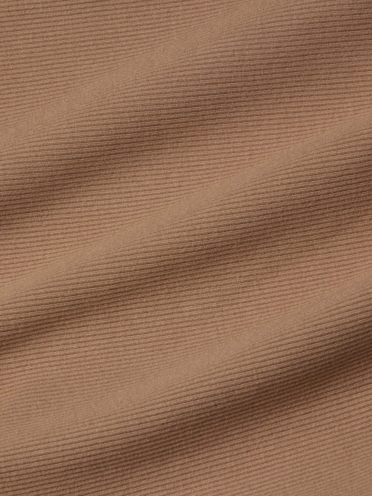 Nica Scoopneck Bodysuit in Ginger Snap | L'AGENCE Women