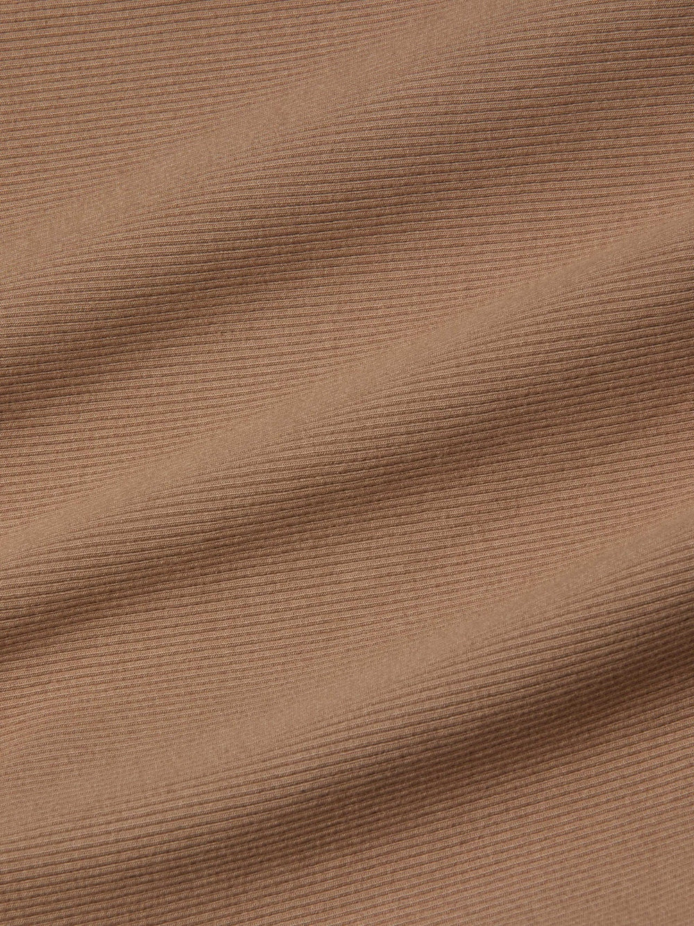 Nica Scoopneck Bodysuit in Ginger Snap | L'AGENCE Women