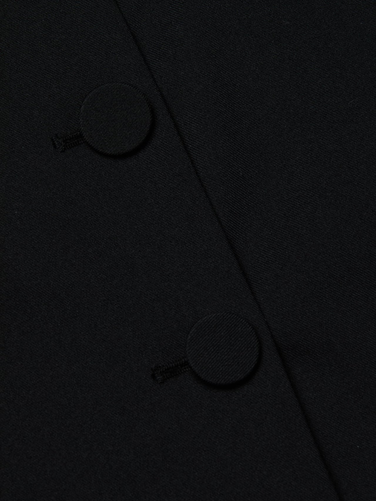 Febe Tuxedo Skirt in Black | L'AGENCE near me