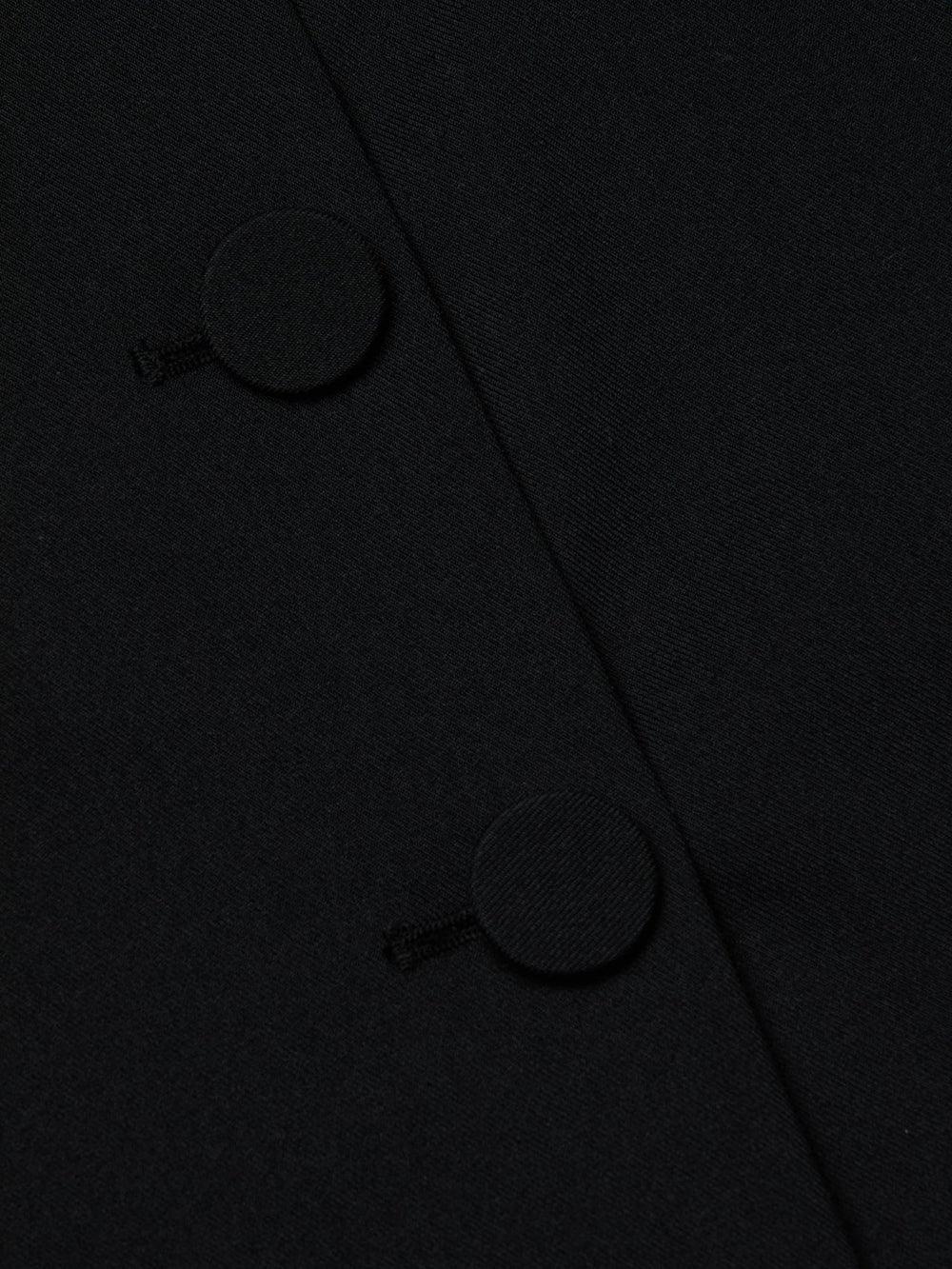 Febe Tuxedo Skirt in Black | L'AGENCE near me