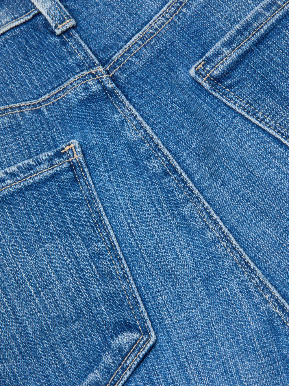 Celestia Slim-Leg Jean in Hayward | L'AGENCE online