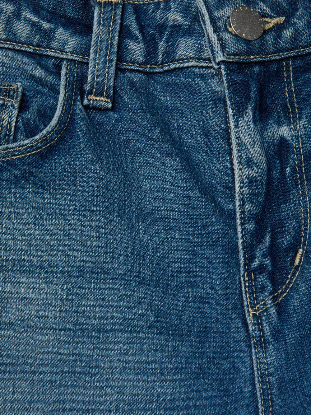 Marguerite Skinny Jean in Paladino | L'AGENCE near me