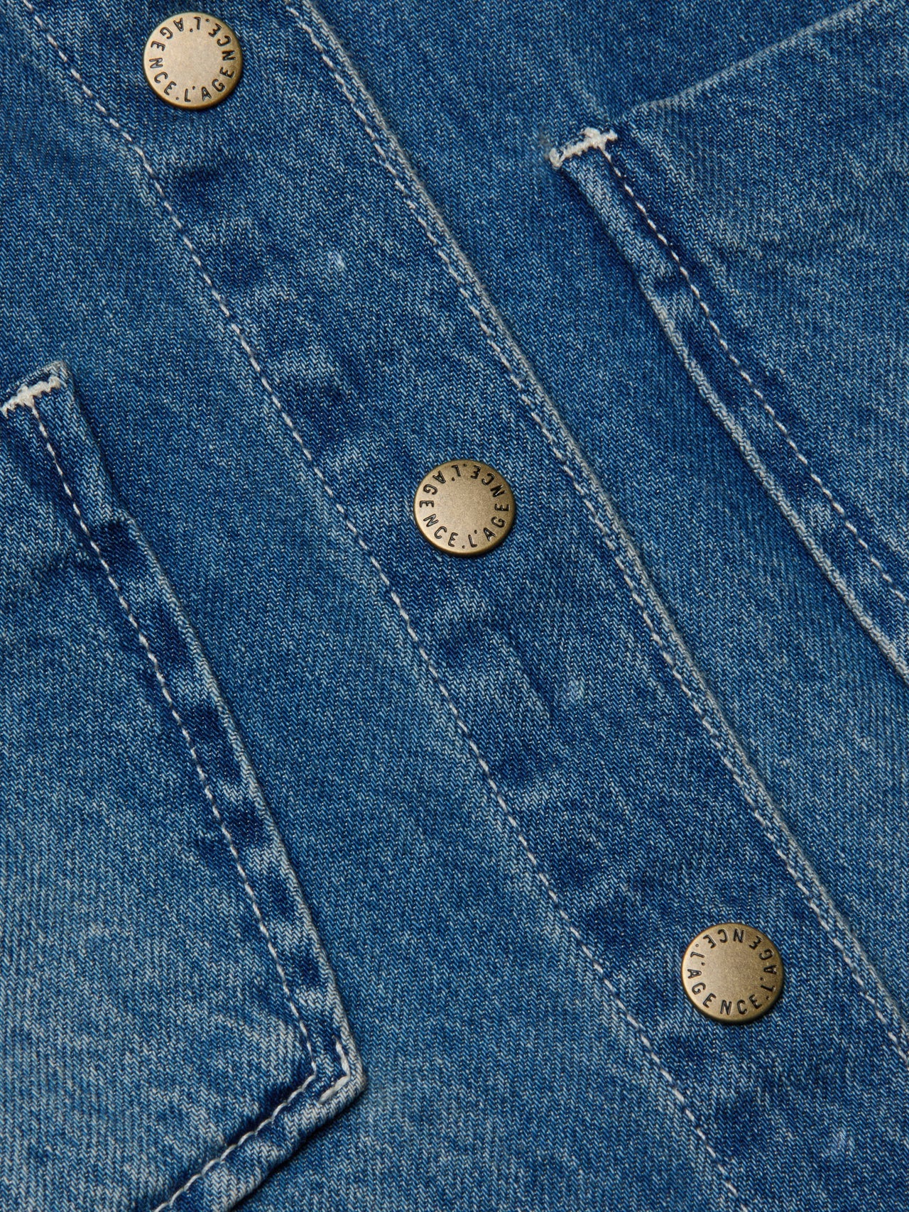 Isla Shirt in Fresno | L'AGENCE discount
