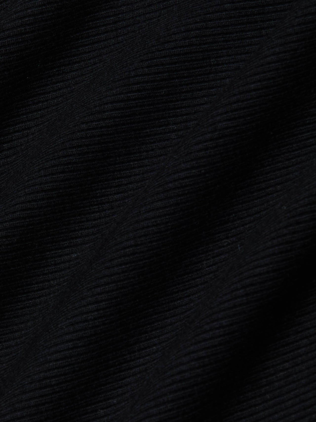 Evelyn Off-The-Shoulder Bodysuit in Black | L'AGENCE online