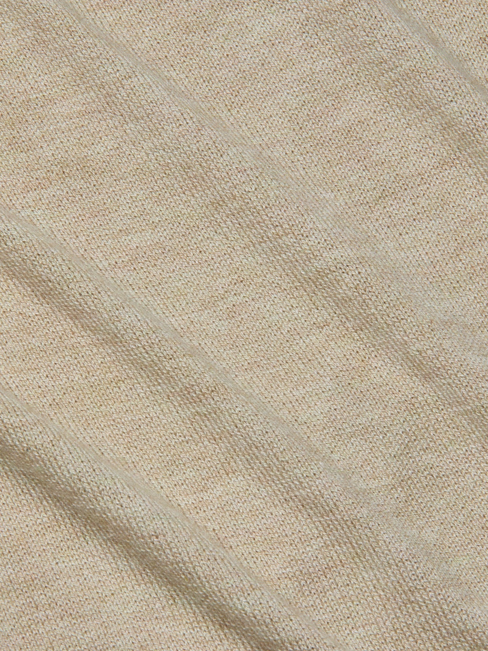 Kamdyn Mock-Neck Top in Warm Sand/Gold | L'AGENCE discount