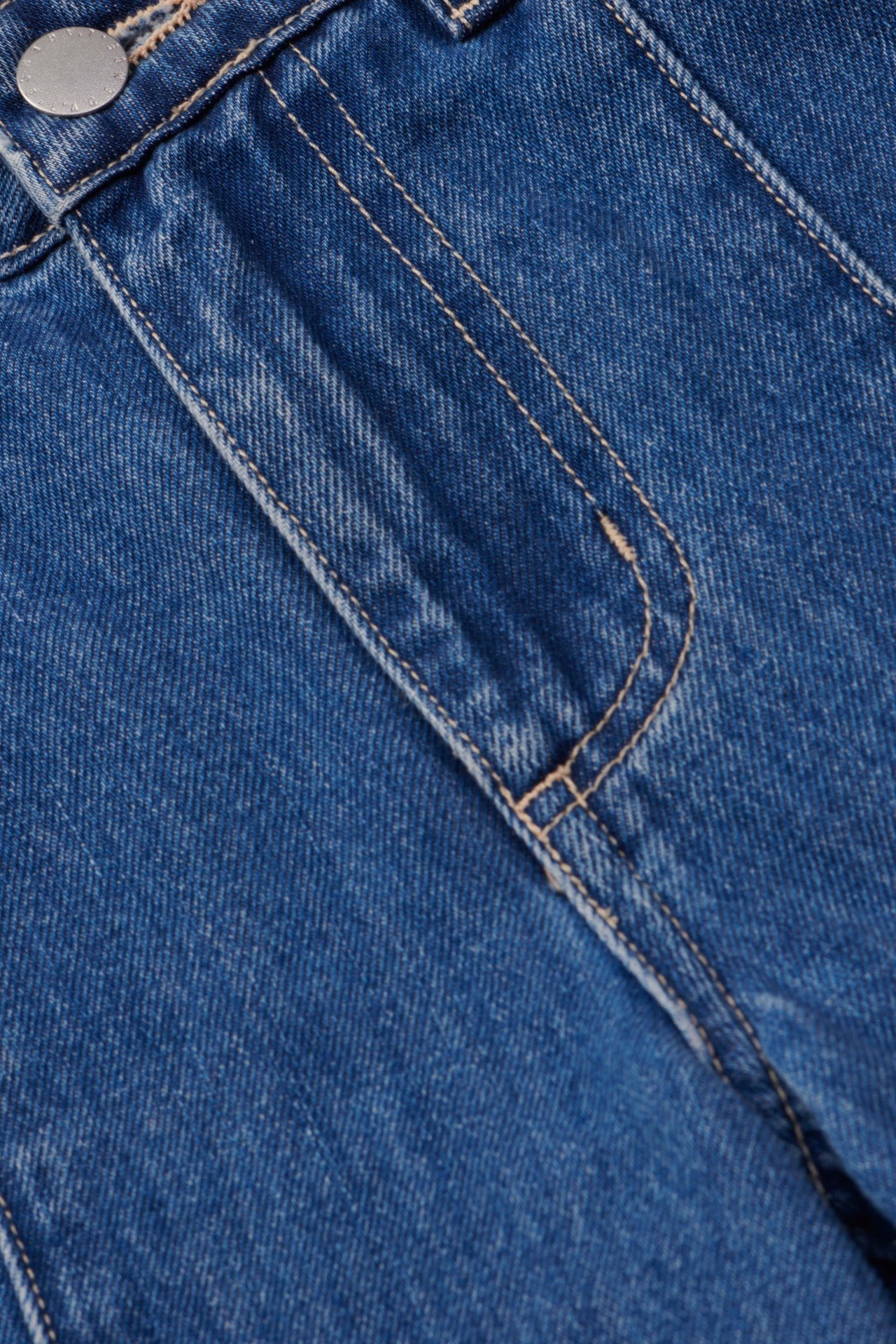 Zara Barrel-Leg Jean in Memphis | L'AGENCE near me