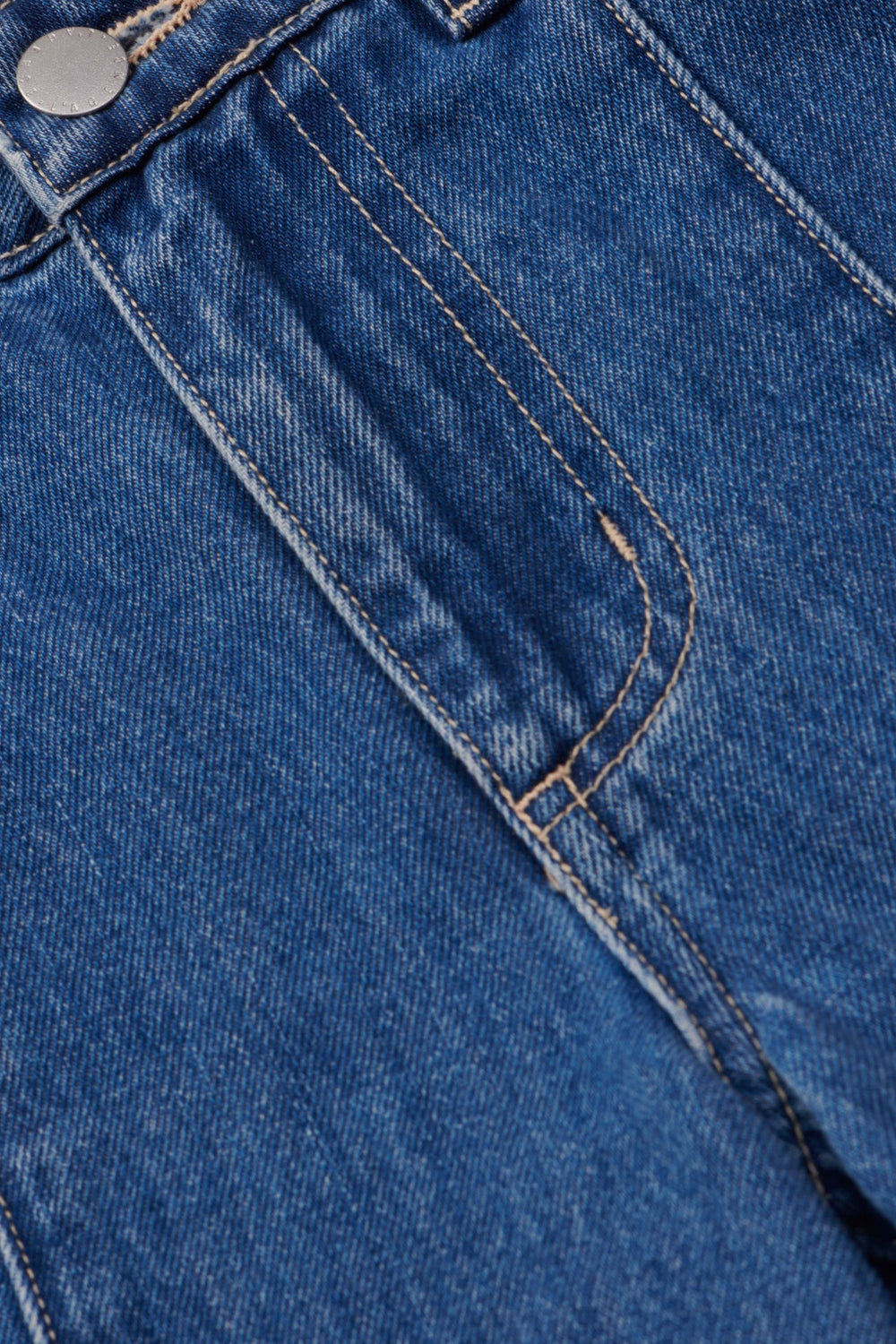 Zara Barrel-Leg Jean in Memphis | L'AGENCE near me