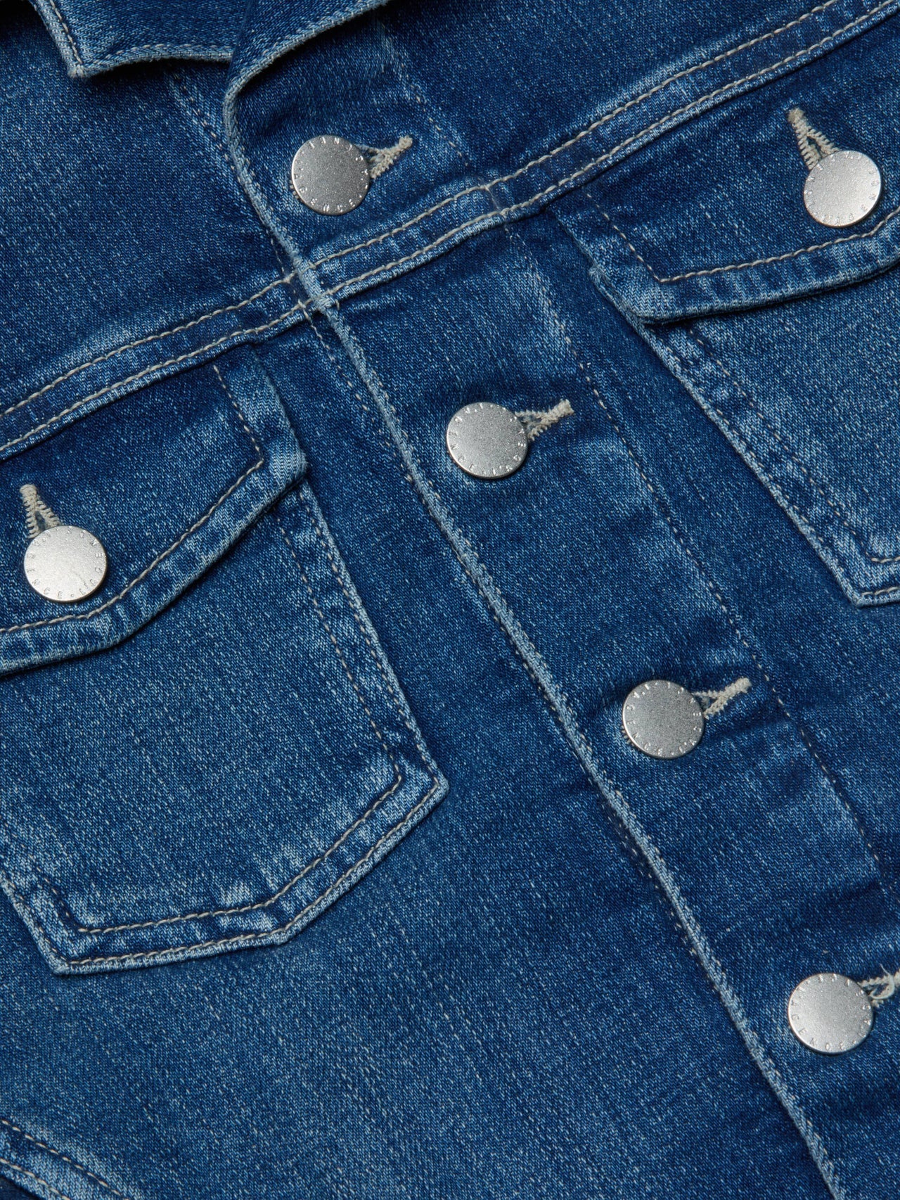 Maven Jean Jacket in Gage | L'AGENCE sale