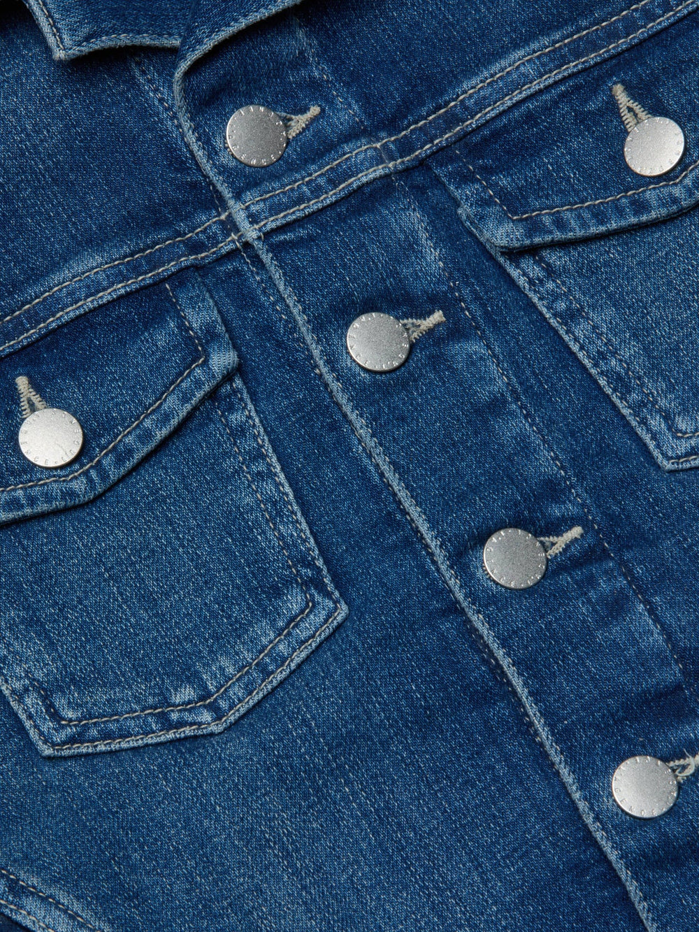 Maven Jean Jacket in Gage | L'AGENCE sale